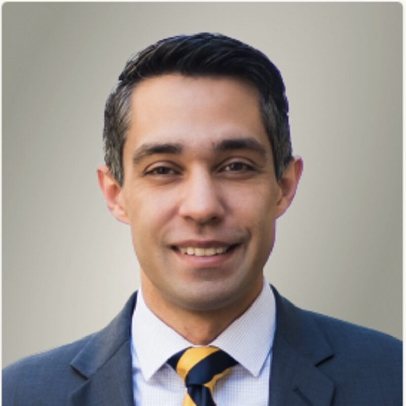 Dr. Jahan Fahimi, MD, MPH