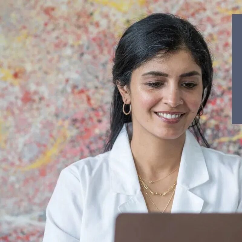 Dr. Raveena Rihal, MD