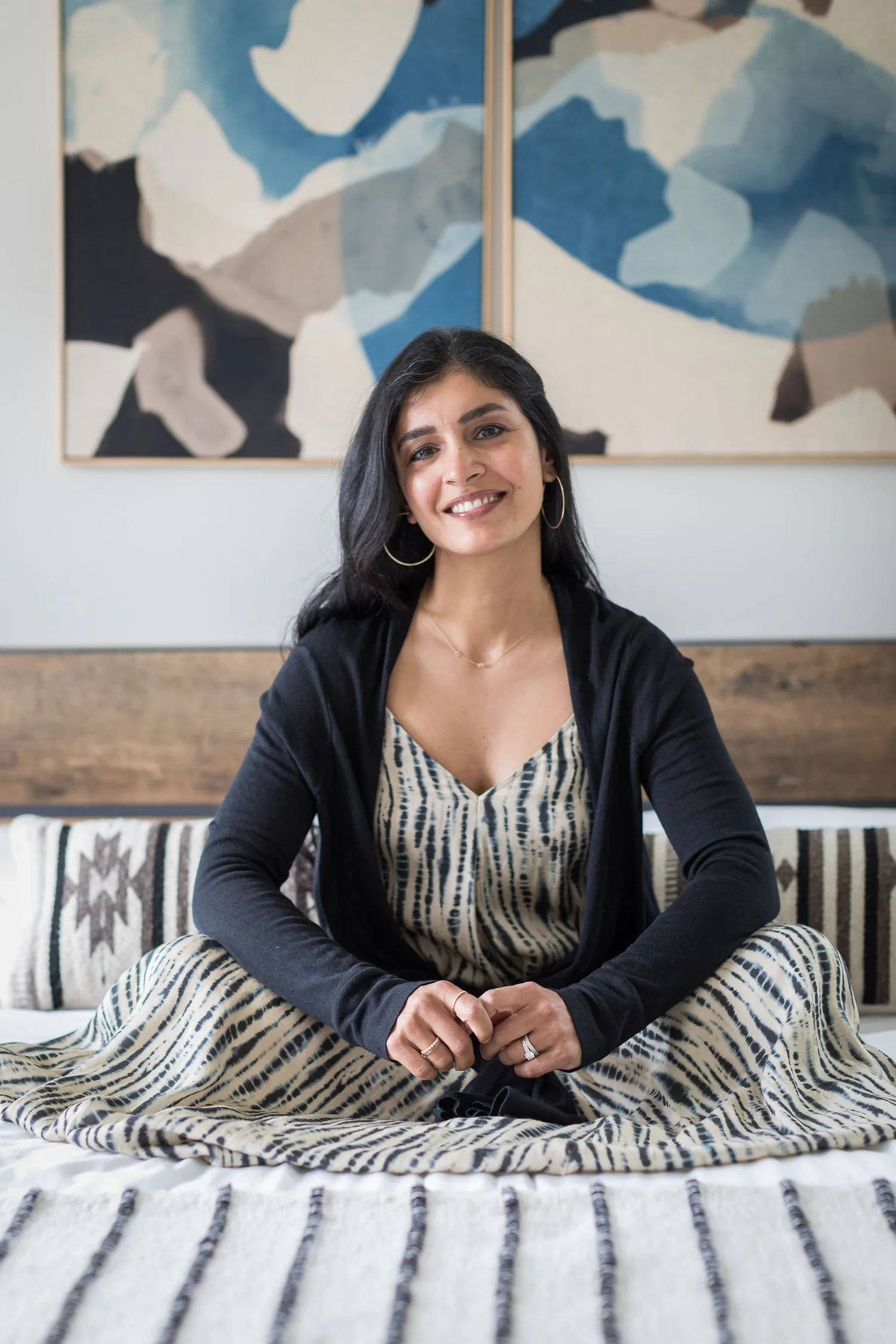 Dr. Raveena Rihal, MD
