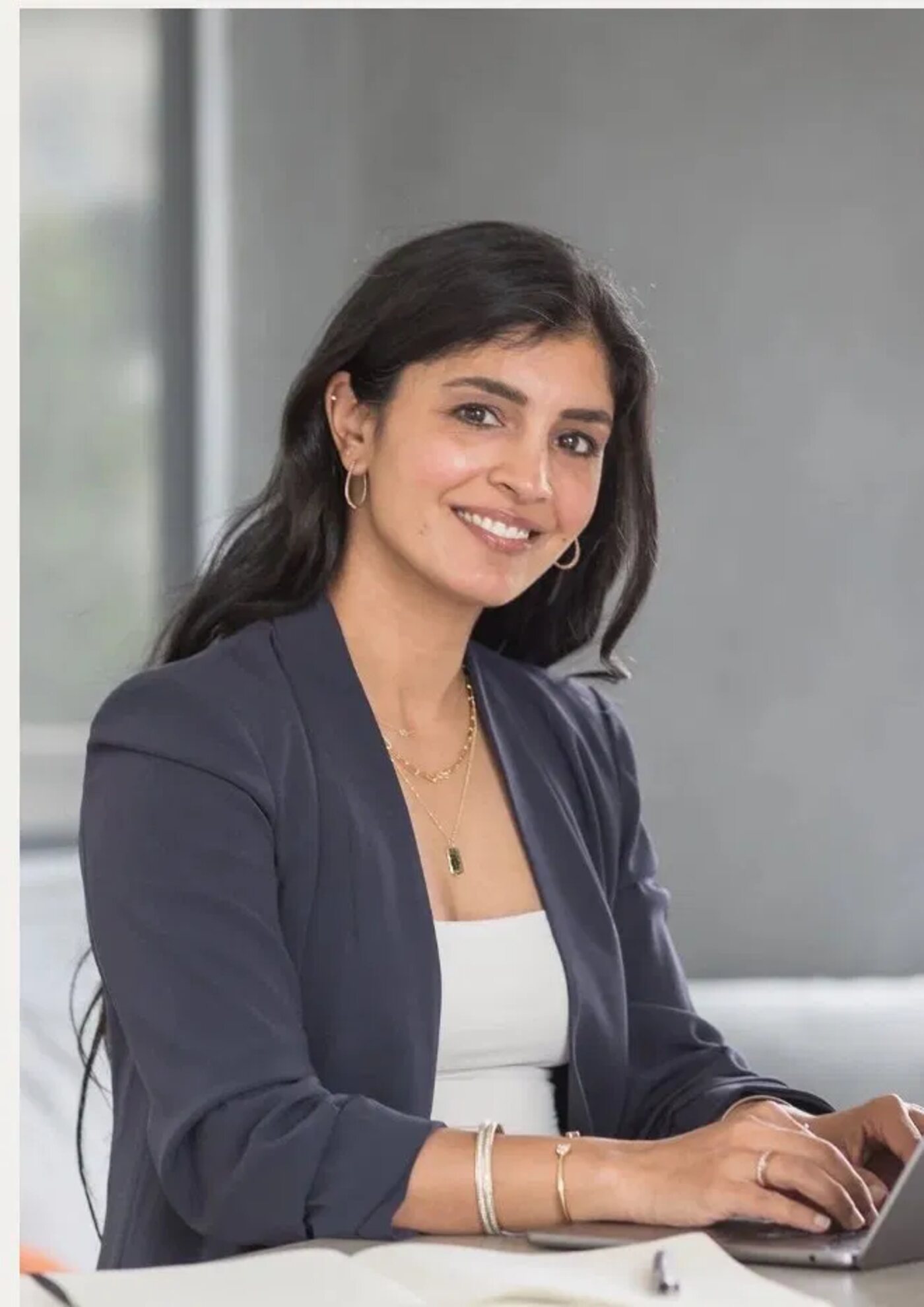 Dr. Raveena Rihal, Hormone Optimization Lead