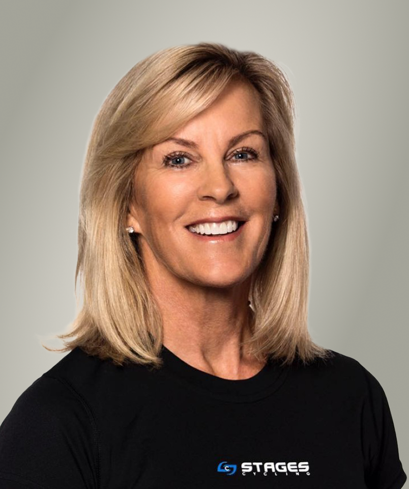 Lenita Anthony, Exercise Physiologist
